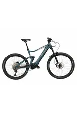 Bulls Bulls Copperhead Evo AM 2 750 41cm Blue 27.5x41cm