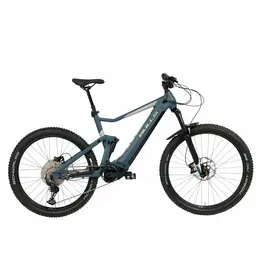 Bulls Bulls Copperhead Evo AM 2 750 41cm Blue 27.5x41cm
