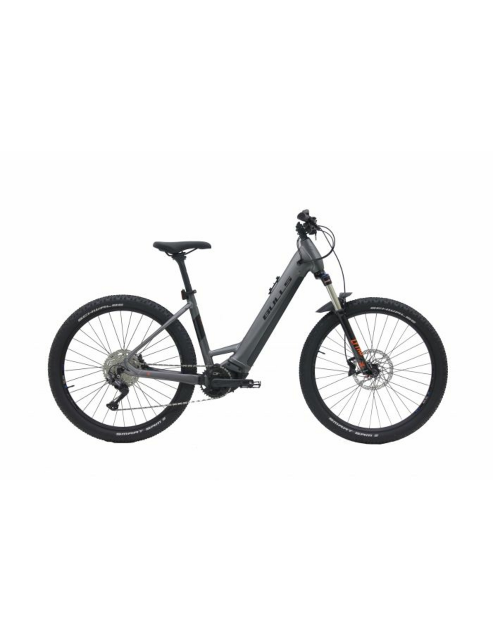 Bulls Bulls Copperhead Evo HD 750 Wave 27.5x44cm