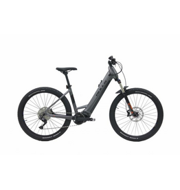 Bulls Bulls Copperhead Evo HD 750 Wave 27.5x54cm