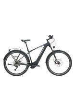 Bulls Bulls Iconic Evo 2 Speed Matte Black 27.5x44cm