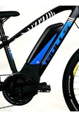Bulls Bulls Twenty4E Ebike 24” Black/Blue