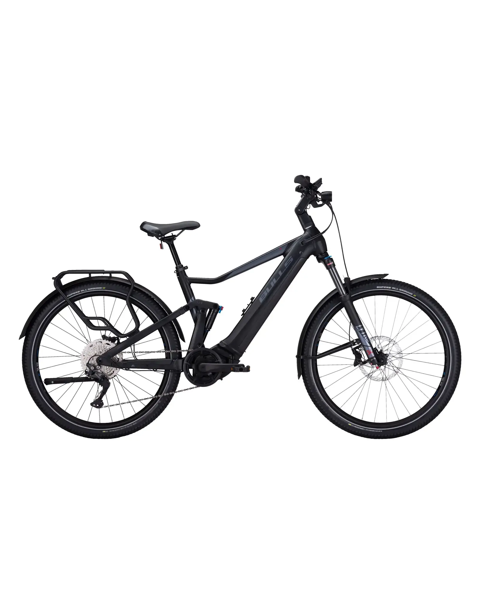 Bulls Iconic EVO TR 1 750 48cm