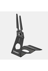 GIANT Giant Adjustable Height 1-Bike Floor Stand 26"-29" Black