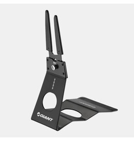 GIANT Giant Adjustable Height 1-Bike Floor Stand 26"-29" Black
