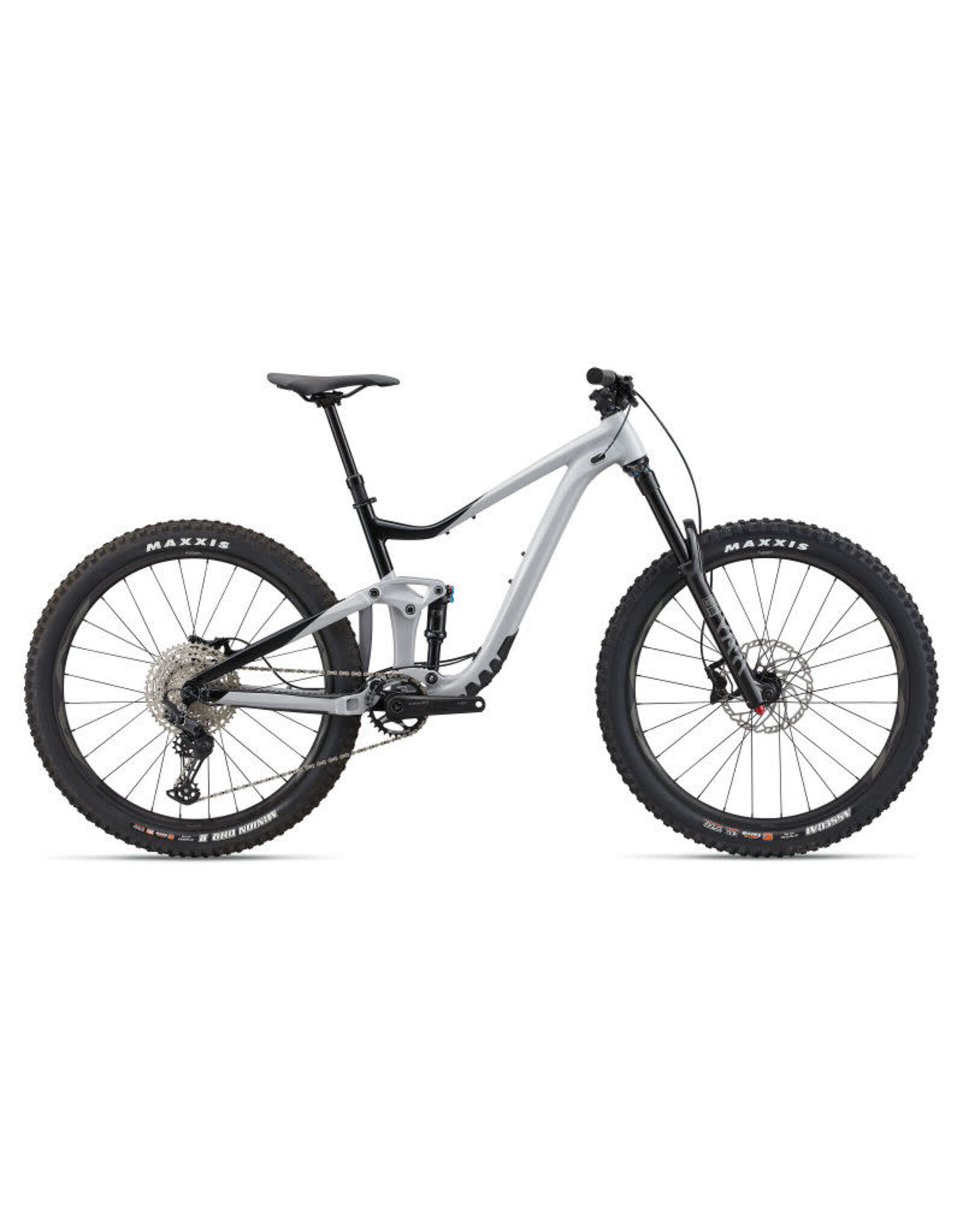 Giant Trance X 3 M Good Gray