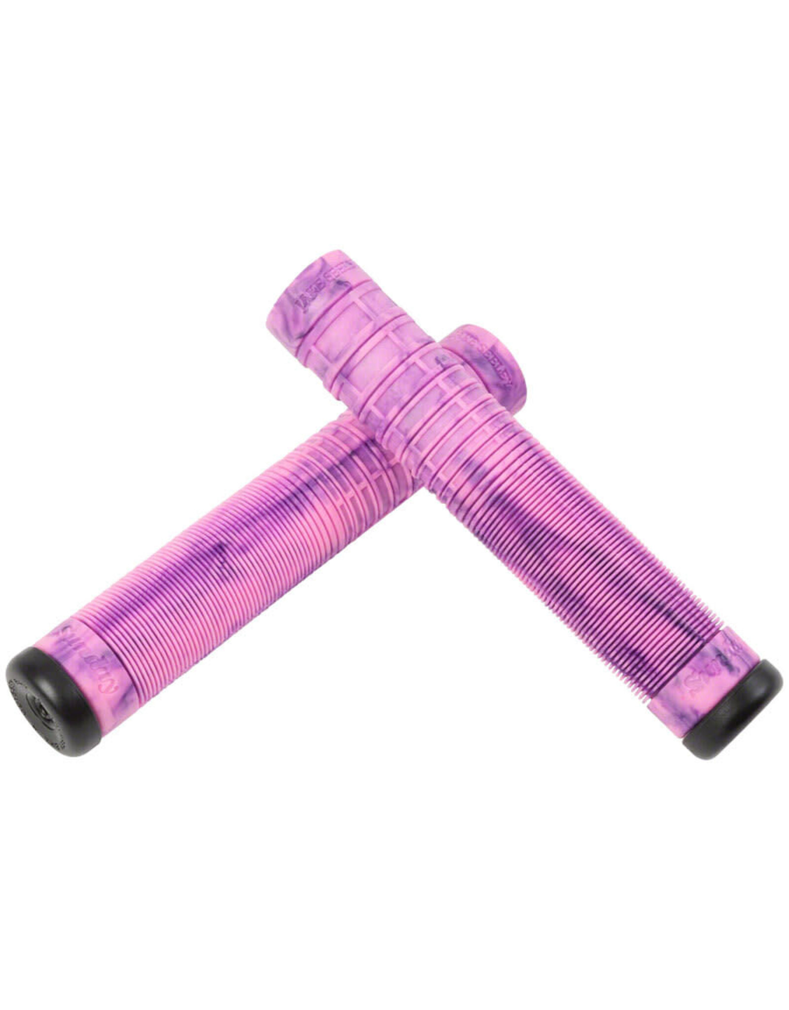 Sunday GRIPS SUNDAY MX JAKE SEELEY 160mm H-PK/MIDNIGHT-PU