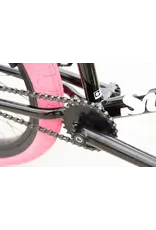 Sunday Blueprint 20” Gloss Black (w pink tires)