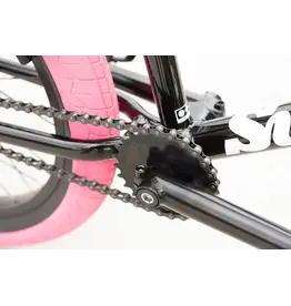 Sunday Blueprint 20” Gloss Black (w pink tires)