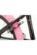 Sunday Blueprint 20” Gloss Black (w pink tires)
