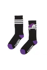 Sunday Bikes Sunday Creepy Sweepy Socks