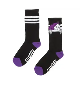 Sunday Bikes Sunday Creepy Sweepy Socks