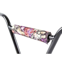 Sunday Sunday Handlebar Pad Reflective S/WallFlower