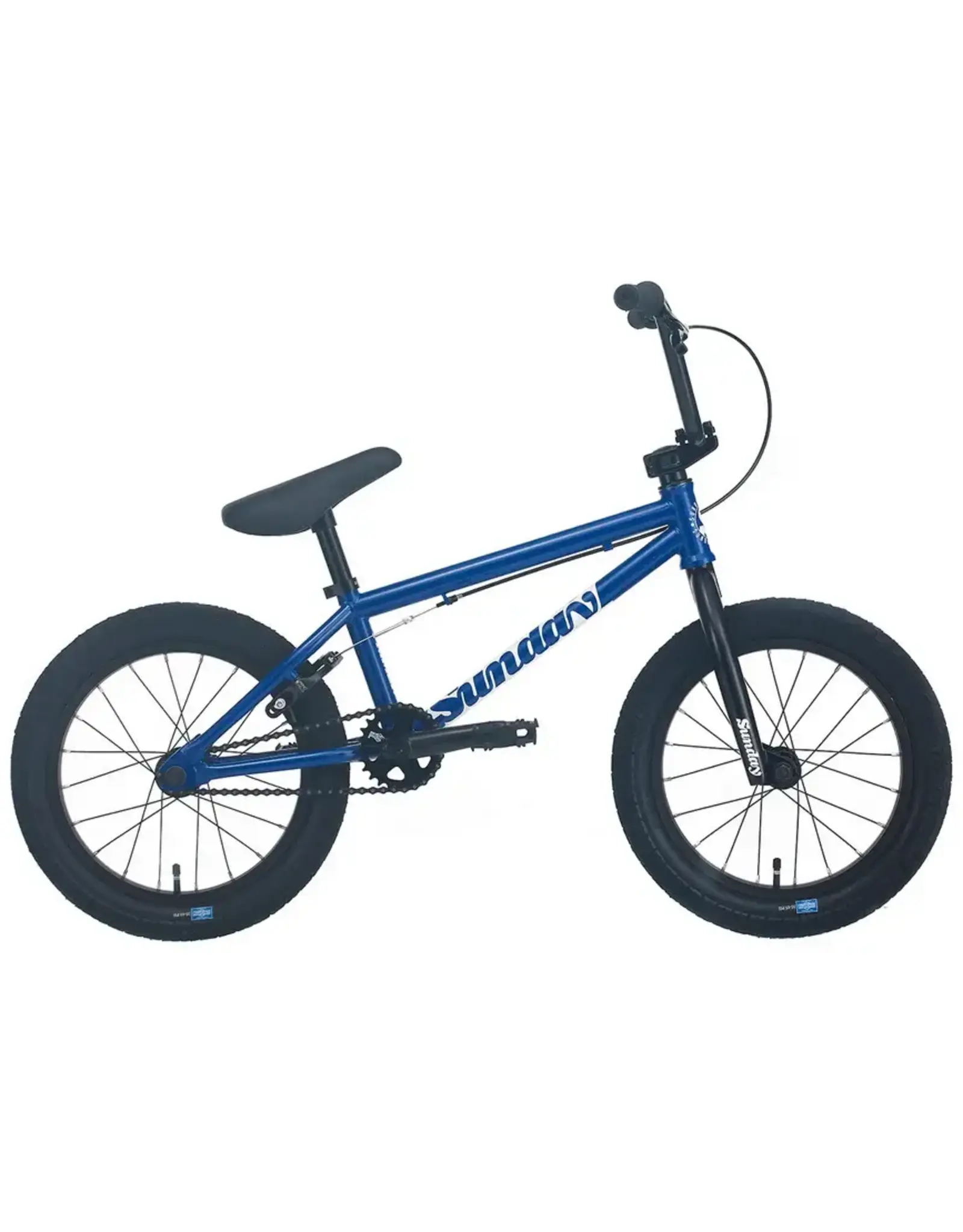 Sunday Bikes Sunday Primer 16” - Gloss Blue
