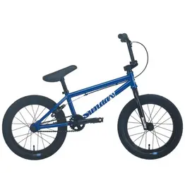 Sunday Bikes Sunday Primer 16” - Gloss Blue