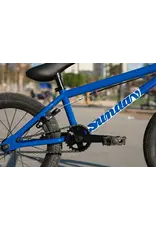 Sunday Bikes Sunday Primer 16” - Gloss Blue