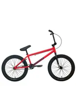 Sunday Bikes Sunday Primer 20.75” - Fire Engine Red