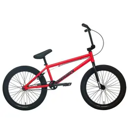 Sunday Bikes Sunday Primer 20.75” - Fire Engine Red
