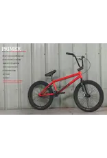 Sunday Bikes Sunday Primer 20.75” - Fire Engine Red