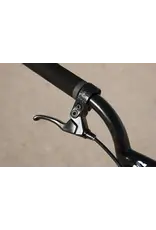 Sunday Bikes Sunday Primer 21” - Gloss Black