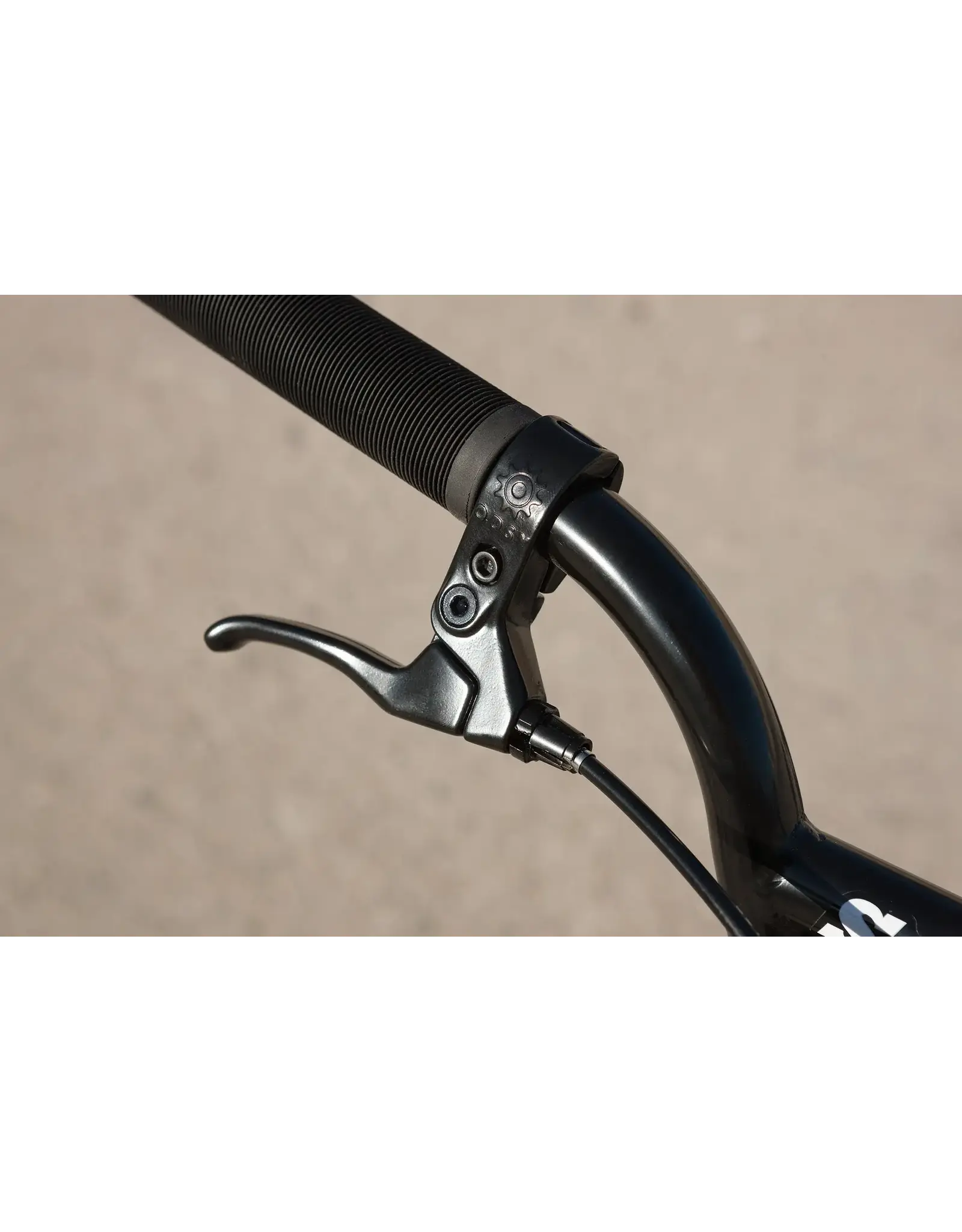 Sunday Bikes Sunday Primer 21” - Gloss Black