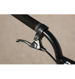 Sunday Bikes Sunday Primer 21” - Gloss Black