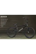Sunday Bikes Sunday Primer 21” - Gloss Black