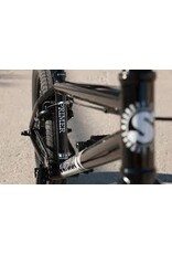 Sunday Bikes Sunday Primer 21” - Gloss Black