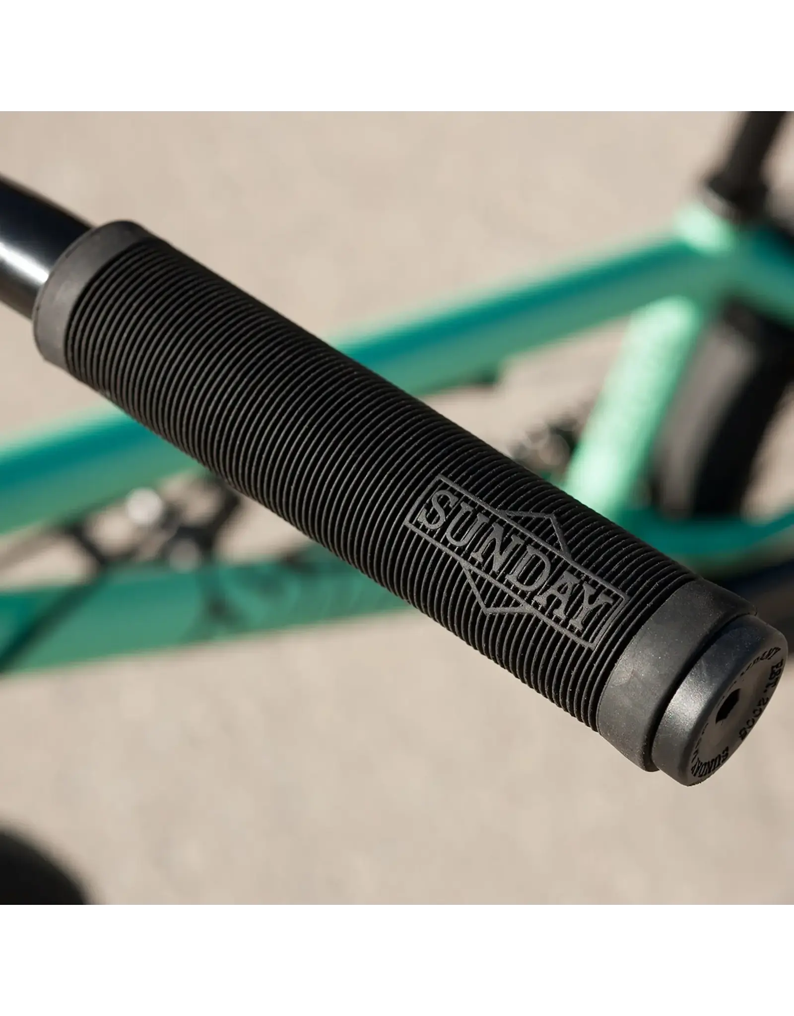 Sunday Bikes Sunday Primer Park 20.5” - Toothpaste