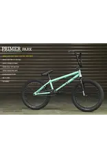 Sunday Bikes Sunday Primer Park 20.5” - Toothpaste