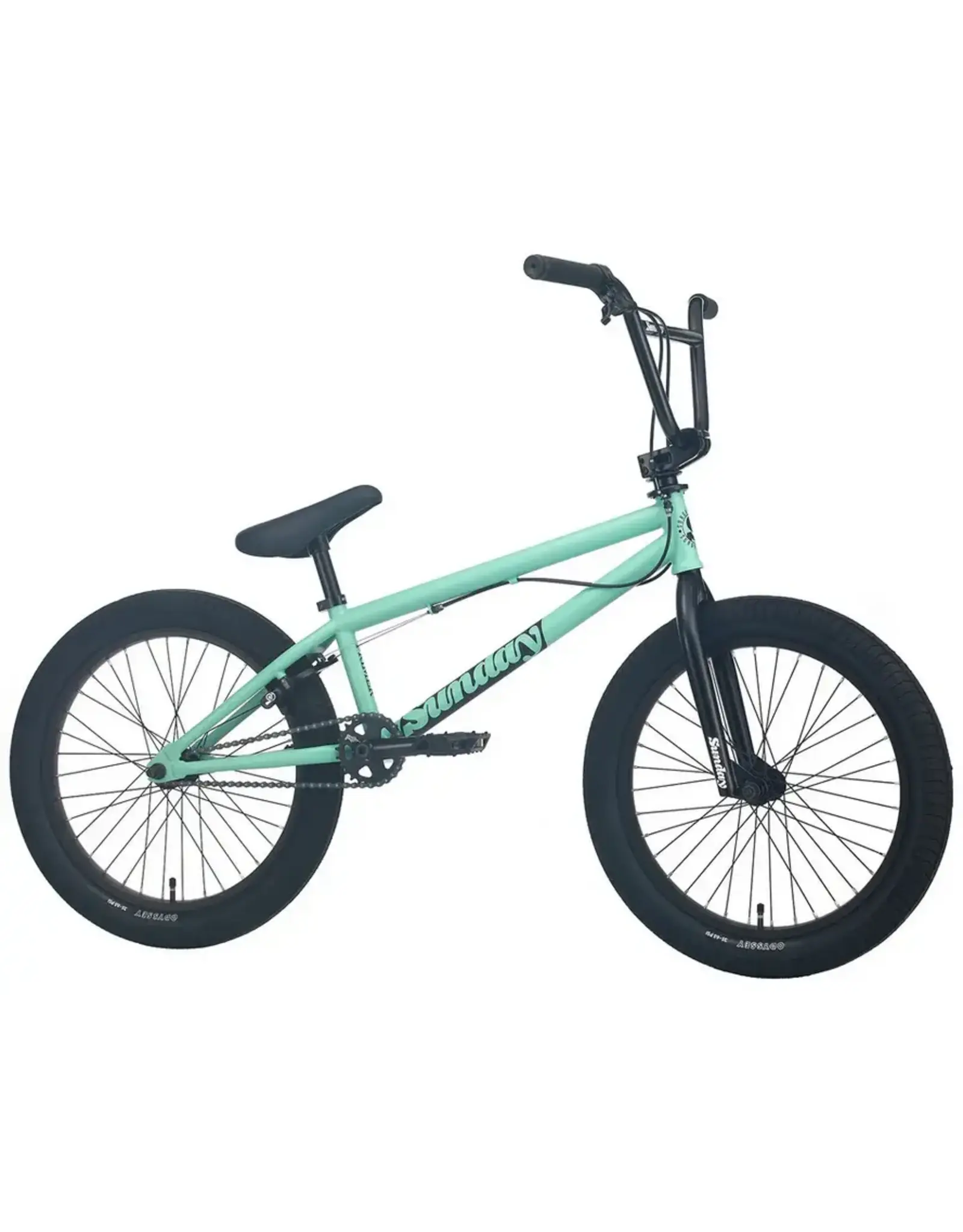 Sunday Bikes Sunday Primer Park 20.5” - Toothpaste