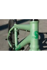 Sunday Bikes Sunday Scout 20.75” - Matte Sage Green