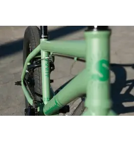 Sunday Bikes Sunday Scout 20.75” - Matte Sage Green