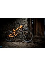 Carbon Norco Sight Carbon 7.1, 2015- used