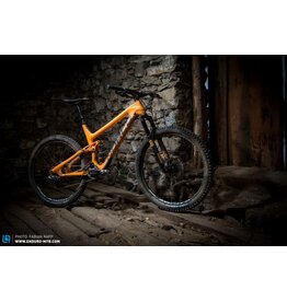 Carbon Norco Sight Carbon 7.1, 2015- used