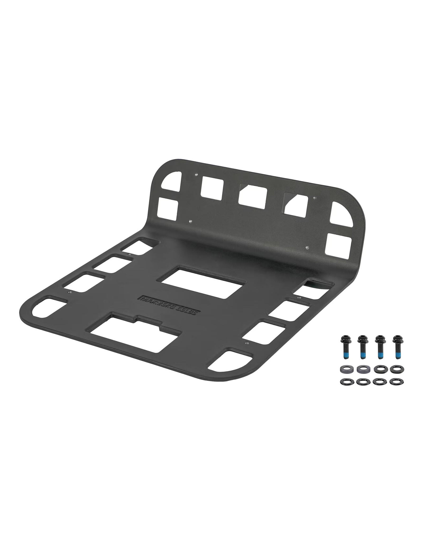 Aventon Pizza Front Rack- Abound