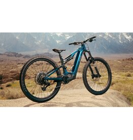 Aventon Aventon Current ADV, L- Blue Onyx