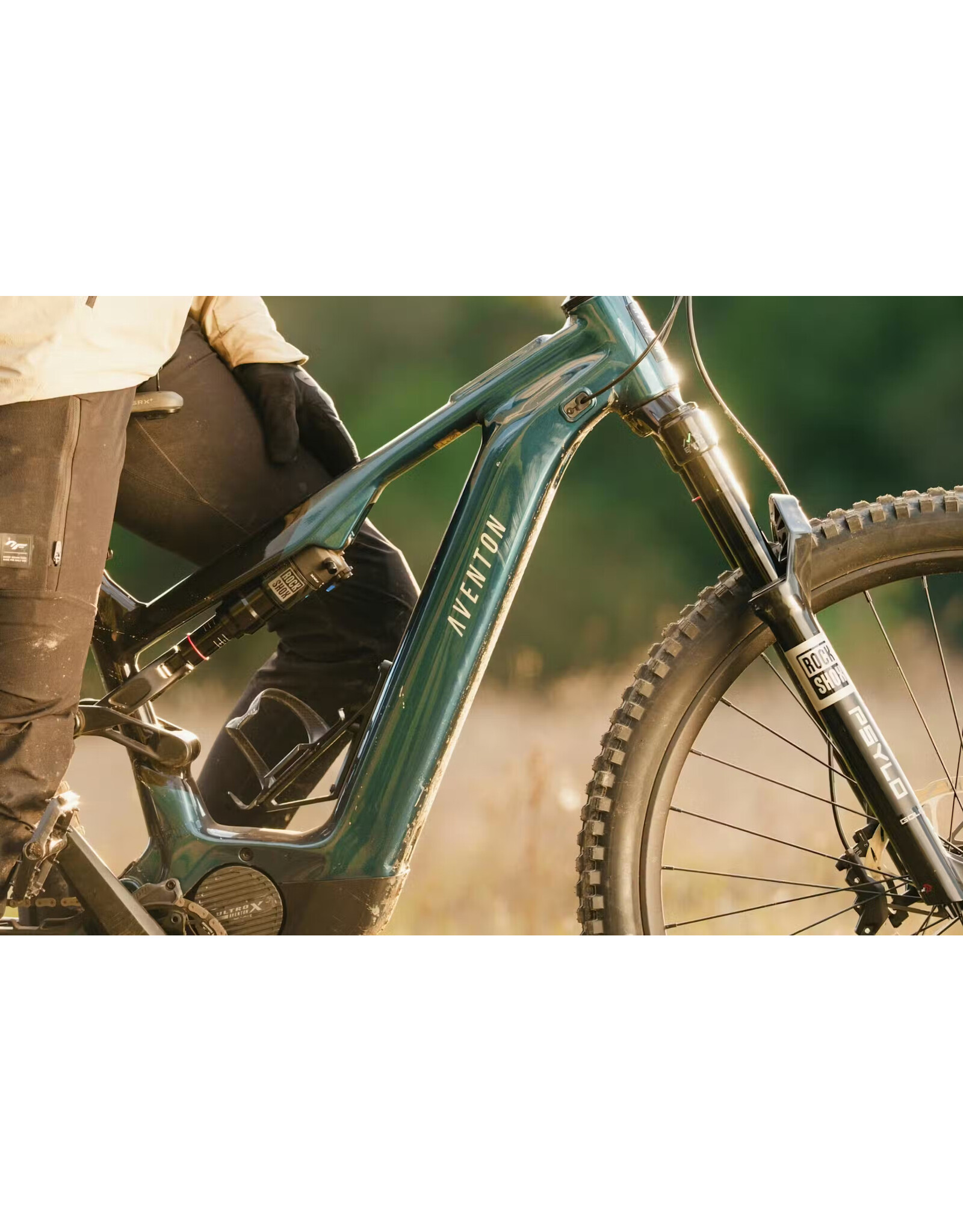 Aventon Aventon Current ADV, L- Blue Onyx