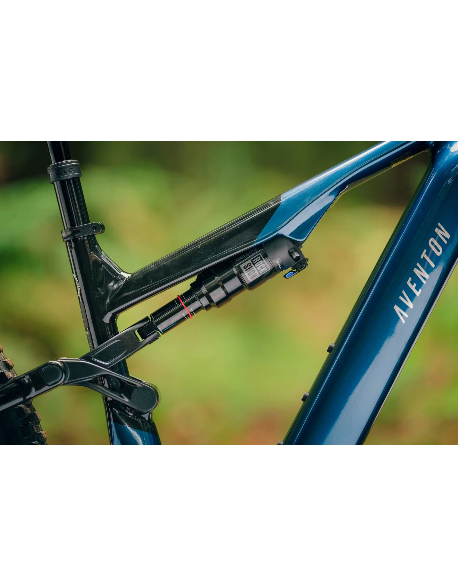 Aventon Aventon Current ADV, M- Blue Onyx