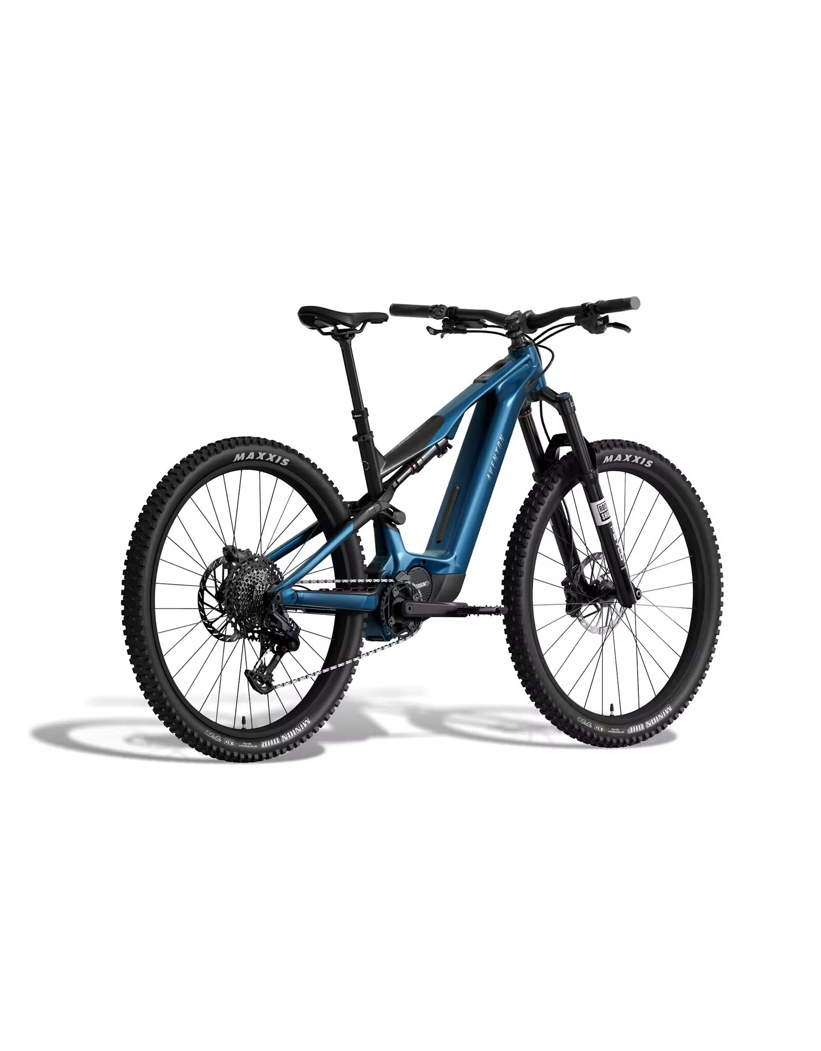 Aventon Aventon Current ADV, S- Blue Onyx