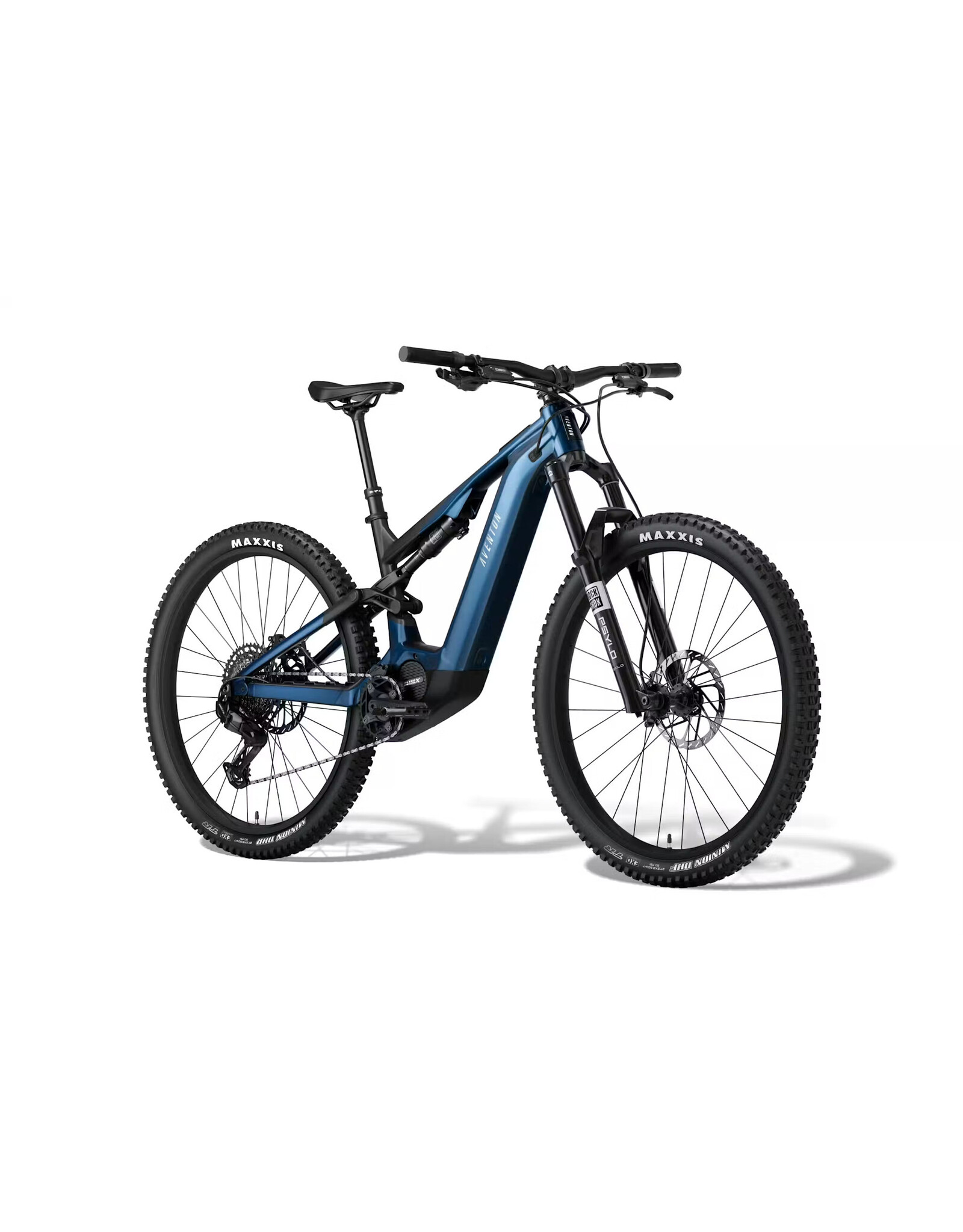 Aventon Aventon Current ADV, XL- Blue Onyx