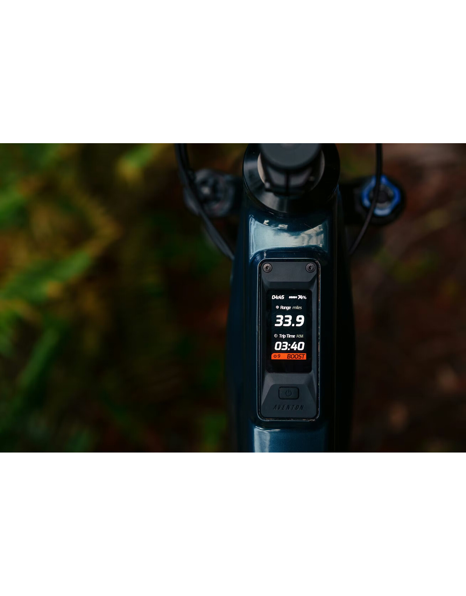 Aventon Aventon Current ADV, XL- Blue Onyx