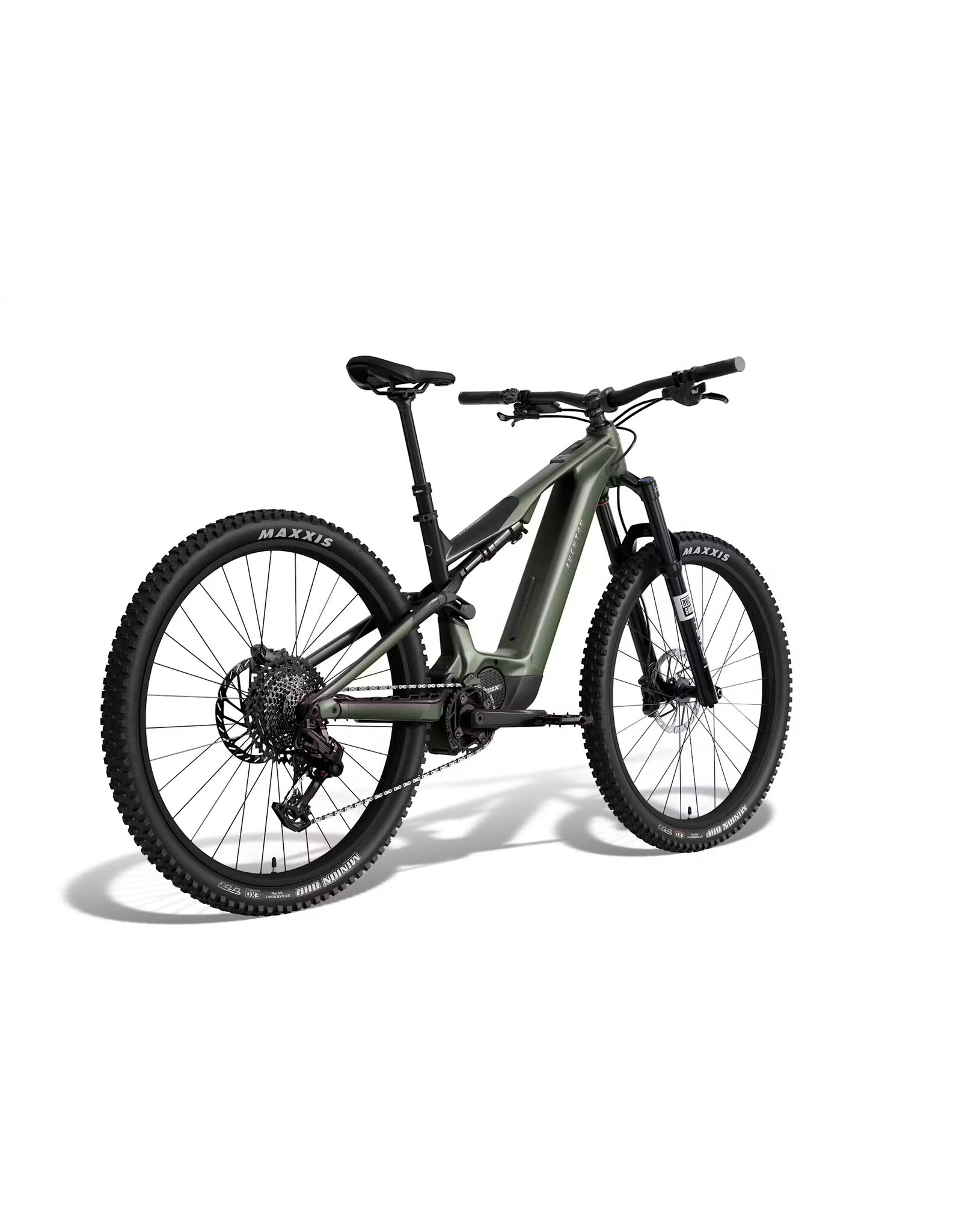 Aventon Aventon Current ADV, L- Camouflage