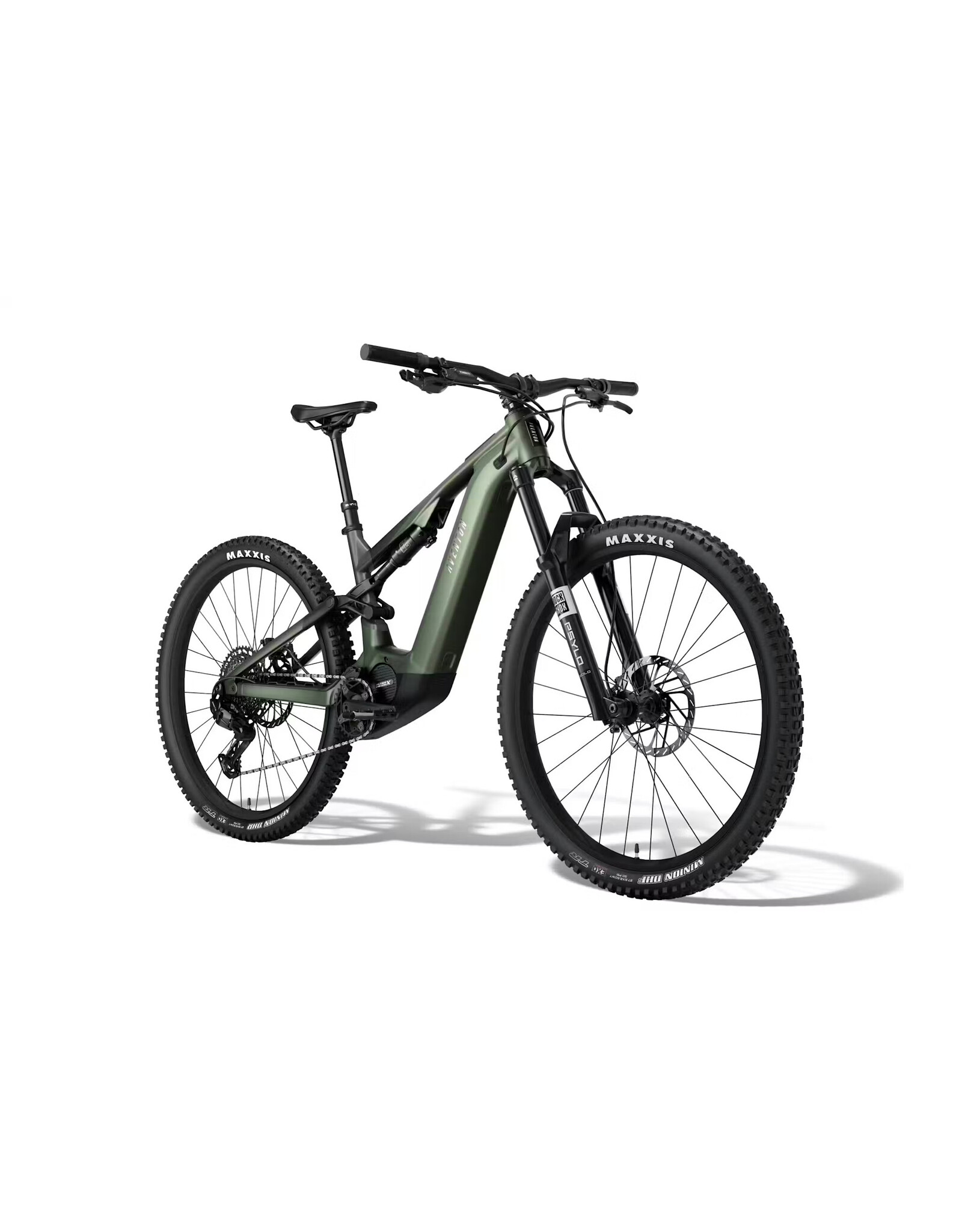 Aventon Aventon Current ADV, S- Camouflage