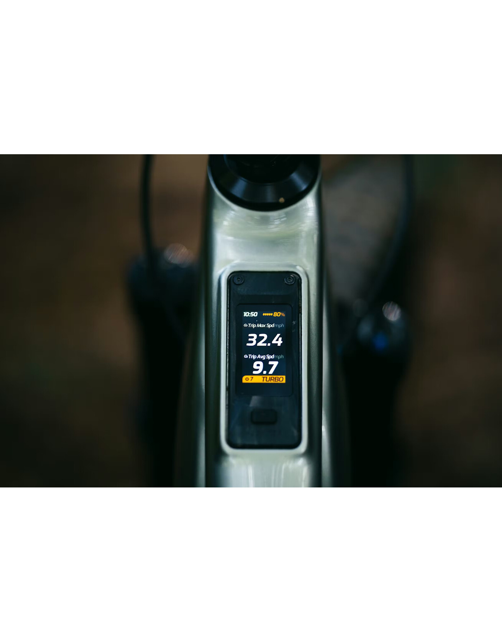 Aventon Aventon Current EXP, S- Glacier Mint