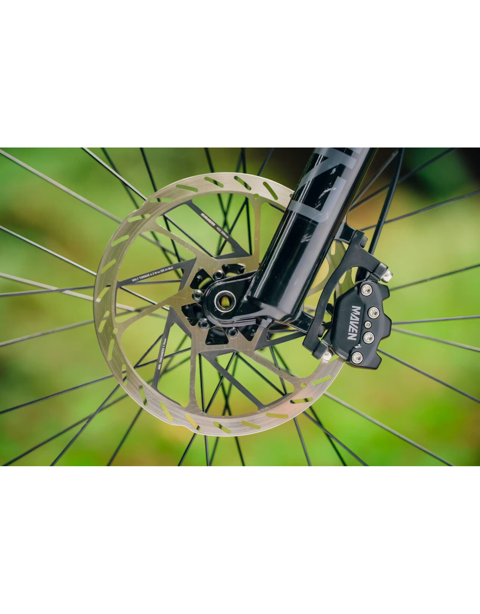 Aventon Aventon Current EXP, S- Glacier Mint