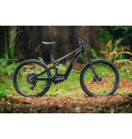 Aventon Aventon Current EXP, S- Glacier Mint