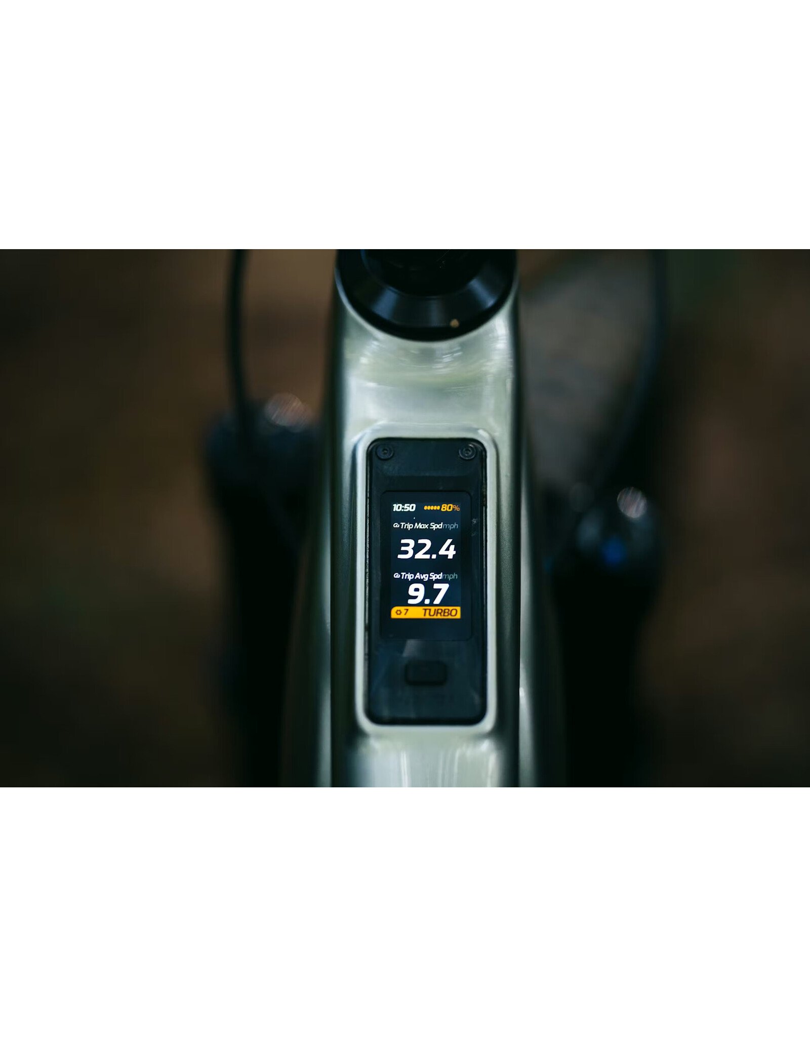 Aventon Aventon Current EXP, XL- Glacier Mint