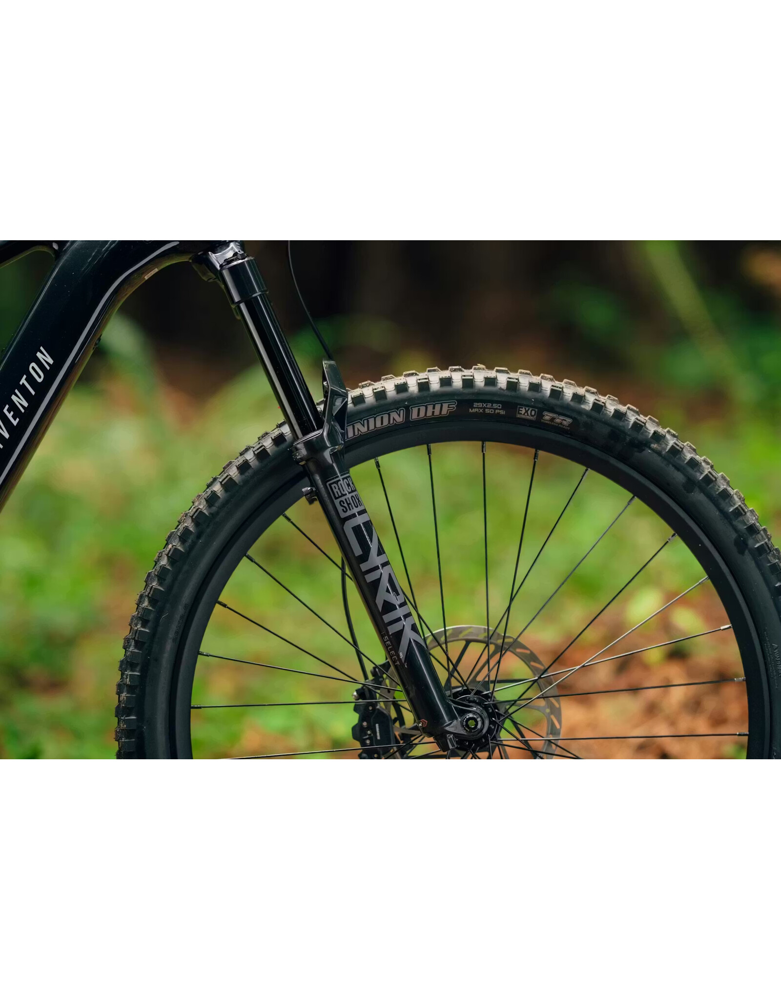 Aventon Aventon Current EXP, XL- Glacier Mint