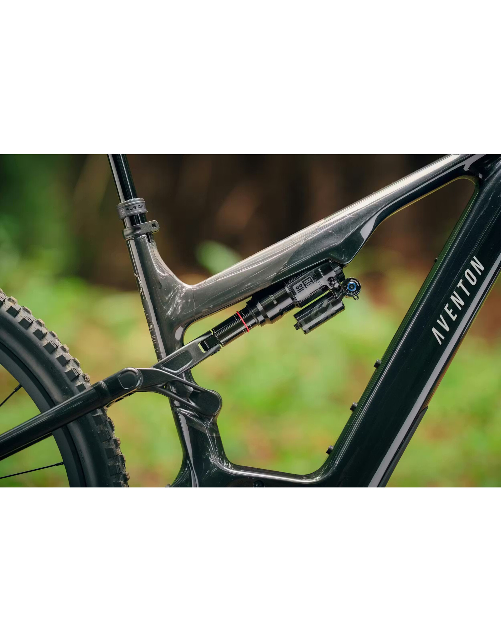 Aventon Aventon Current EXP, XL- Glacier Mint